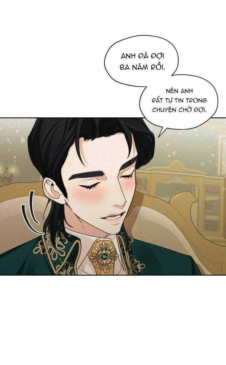 Tôi Là Tình Cũ Của Nam Chính Chapter 31 trang 52