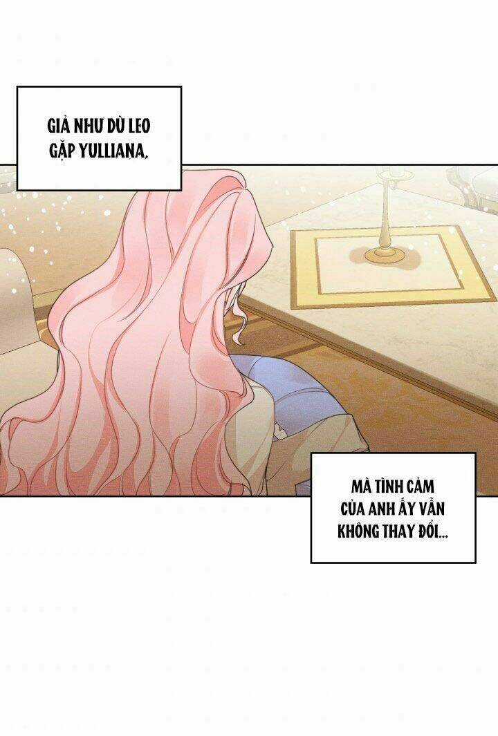 Tôi Là Tình Cũ Của Nam Chính Chapter 31 trang 53