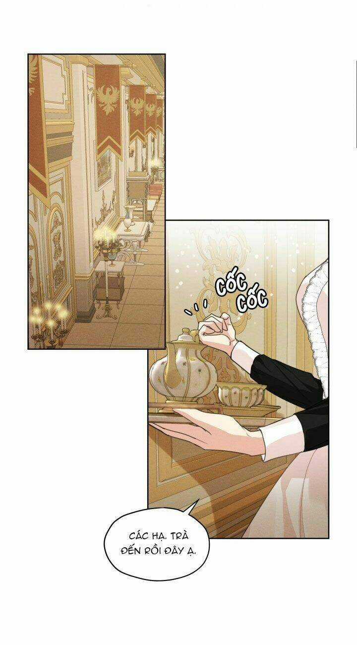 Tôi Là Tình Cũ Của Nam Chính Chapter 31 trang 54