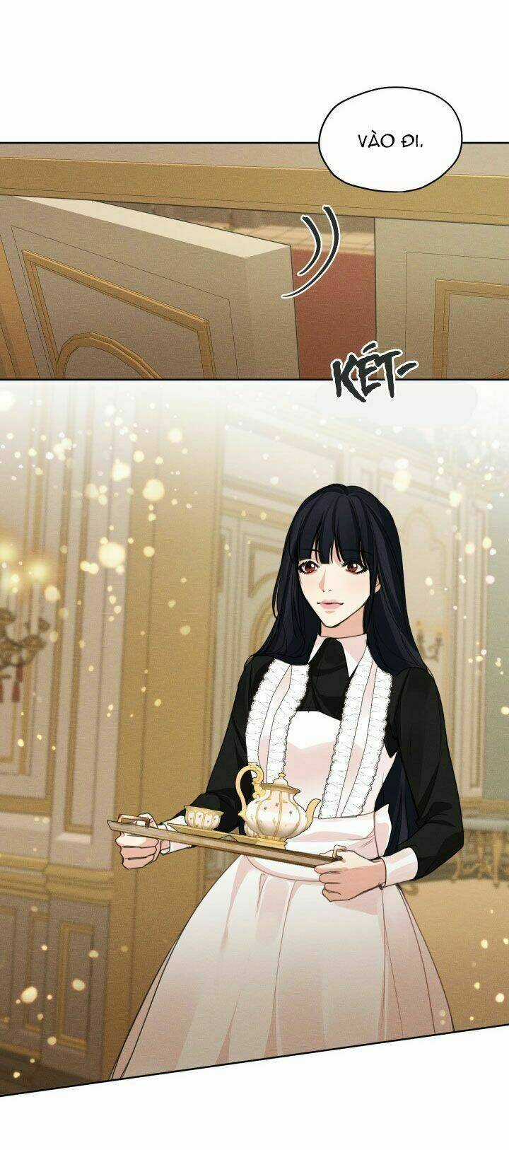 Tôi Là Tình Cũ Của Nam Chính Chapter 31 trang 55