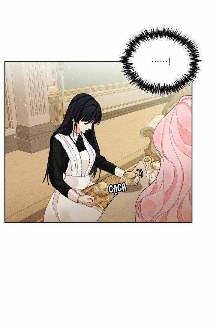 Tôi Là Tình Cũ Của Nam Chính Chapter 31 trang 57