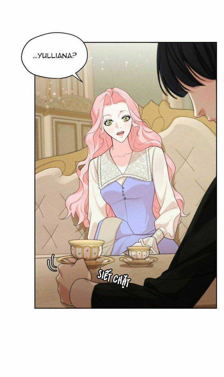 Tôi Là Tình Cũ Của Nam Chính Chapter 31 trang 58