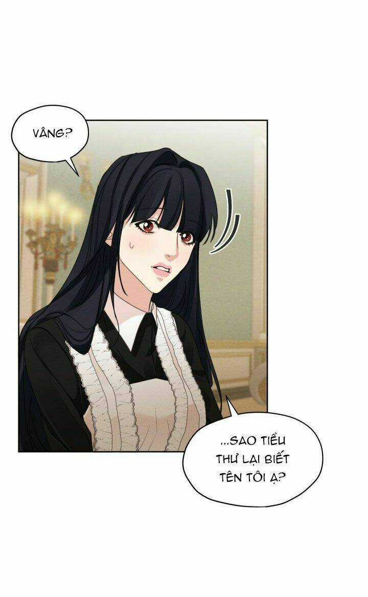 Tôi Là Tình Cũ Của Nam Chính Chapter 31 trang 59