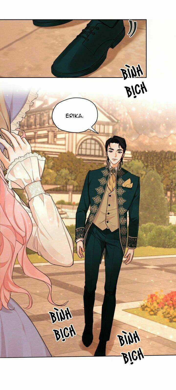 Tôi Là Tình Cũ Của Nam Chính Chapter 31 trang 6