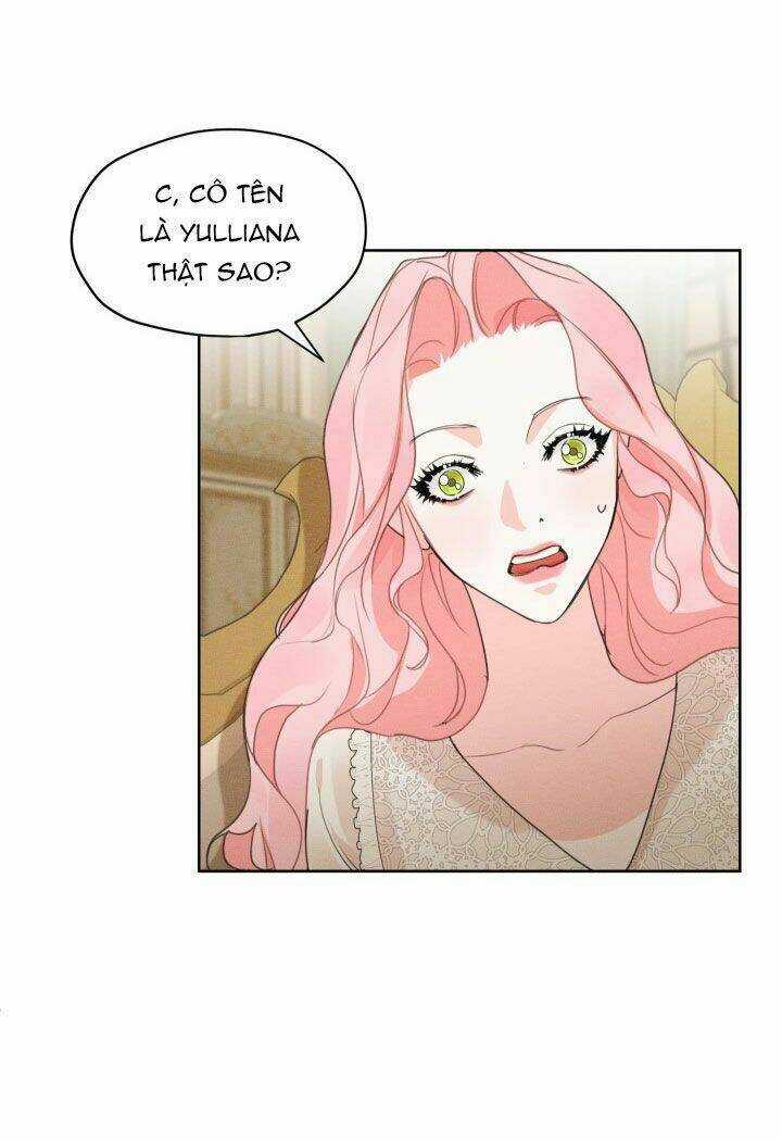 Tôi Là Tình Cũ Của Nam Chính Chapter 31 trang 60