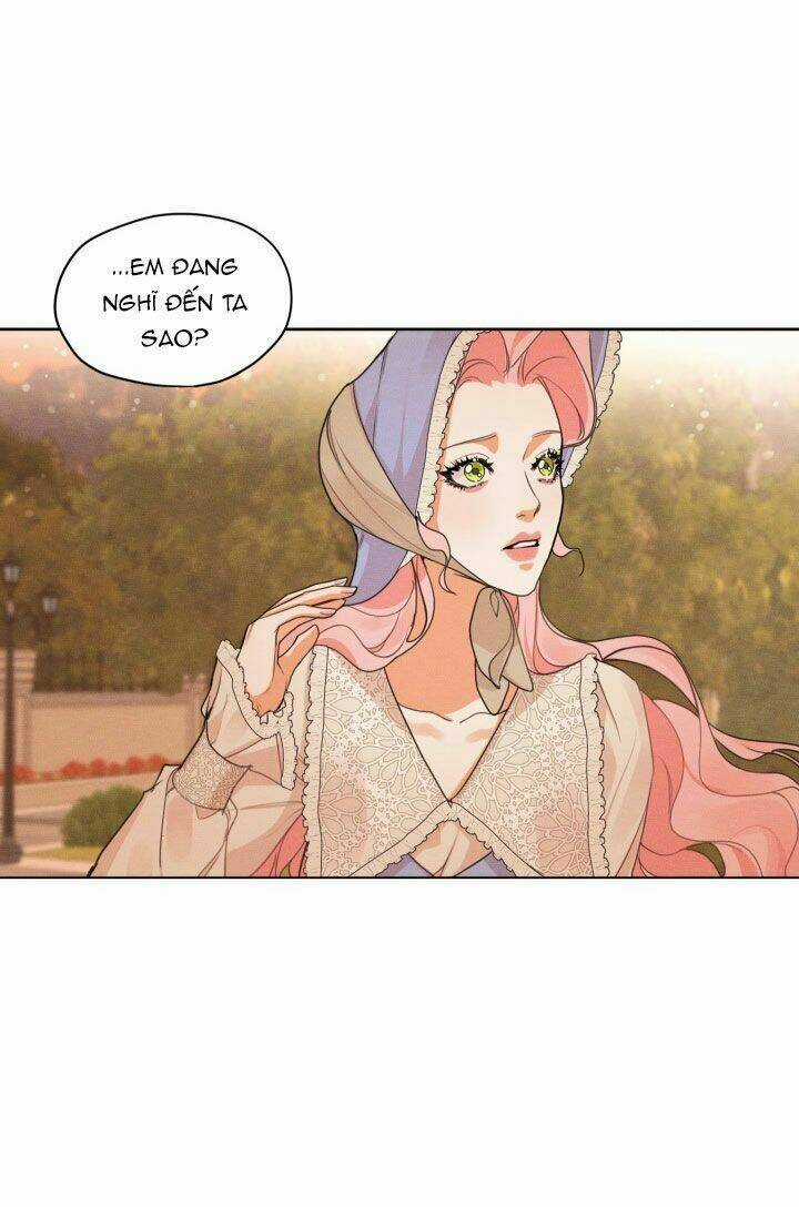 Tôi Là Tình Cũ Của Nam Chính Chapter 31 trang 7