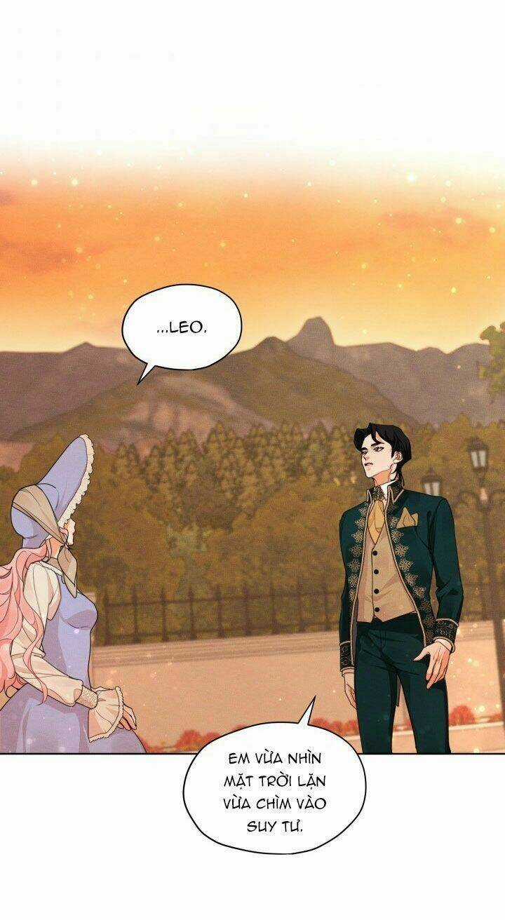 Tôi Là Tình Cũ Của Nam Chính Chapter 31 trang 9