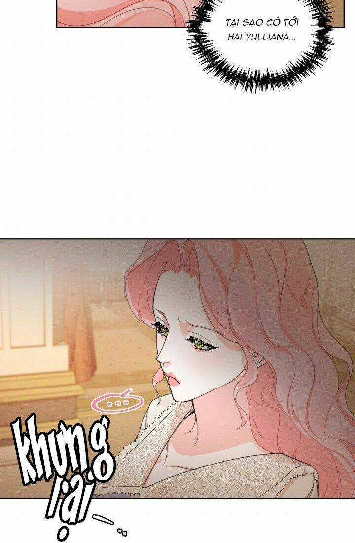 Tôi Là Tình Cũ Của Nam Chính Chapter 32 trang 10