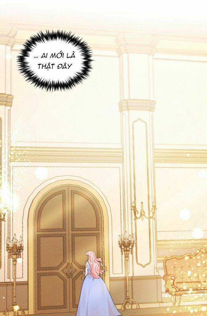 Tôi Là Tình Cũ Của Nam Chính Chapter 32 trang 11