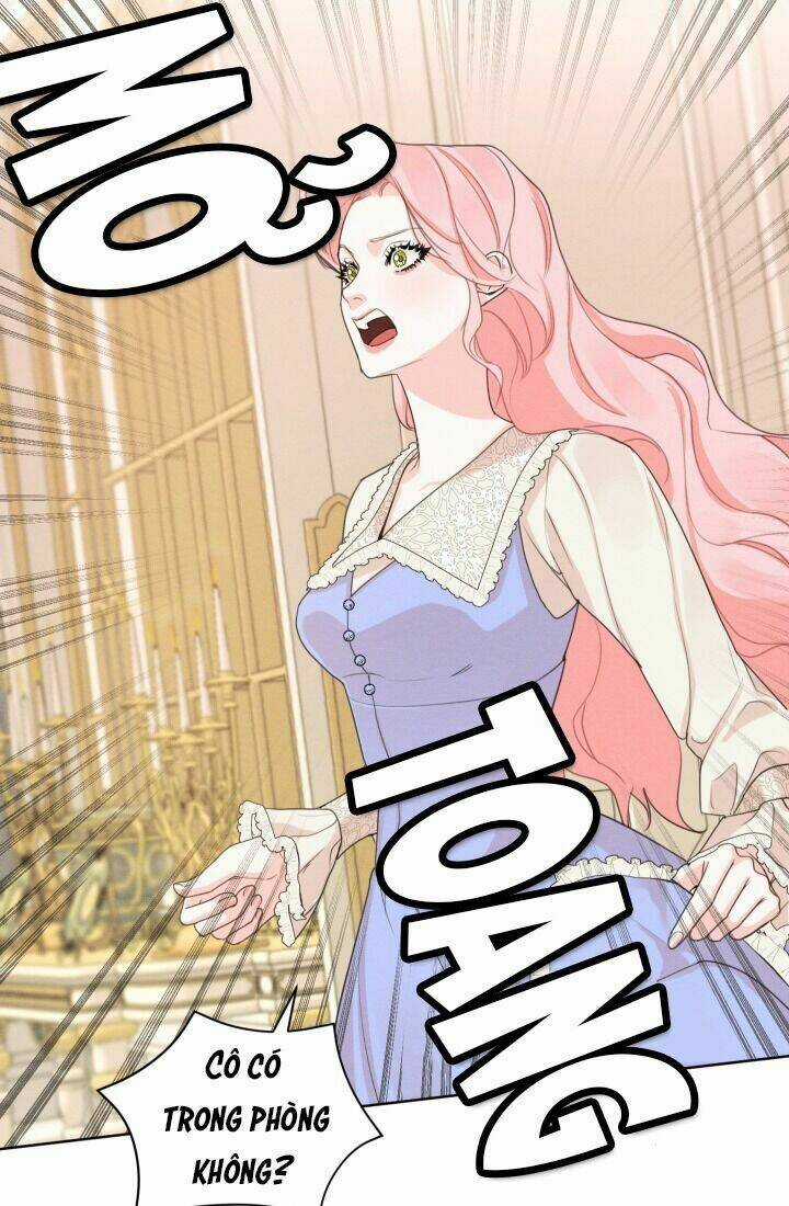 Tôi Là Tình Cũ Của Nam Chính Chapter 32 trang 14