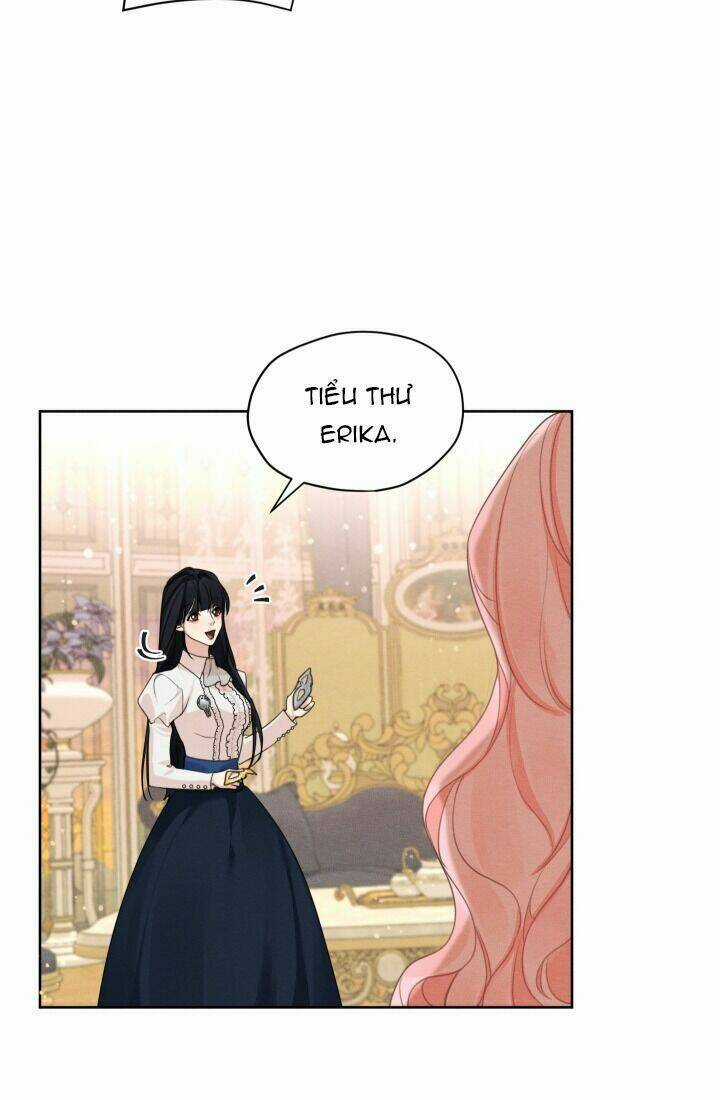 Tôi Là Tình Cũ Của Nam Chính Chapter 32 trang 15