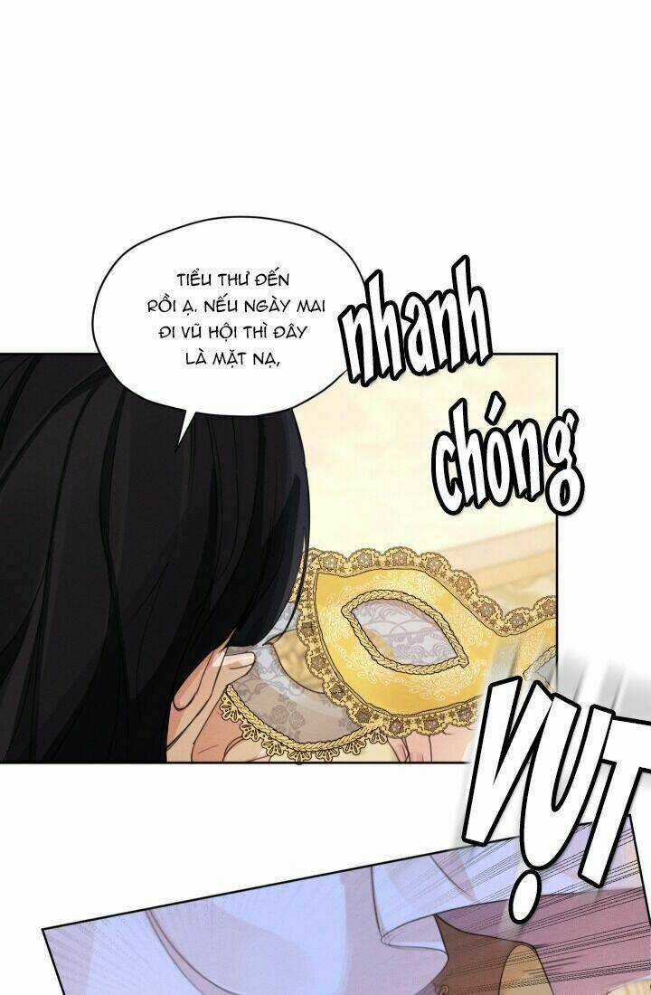 Tôi Là Tình Cũ Của Nam Chính Chapter 32 trang 16