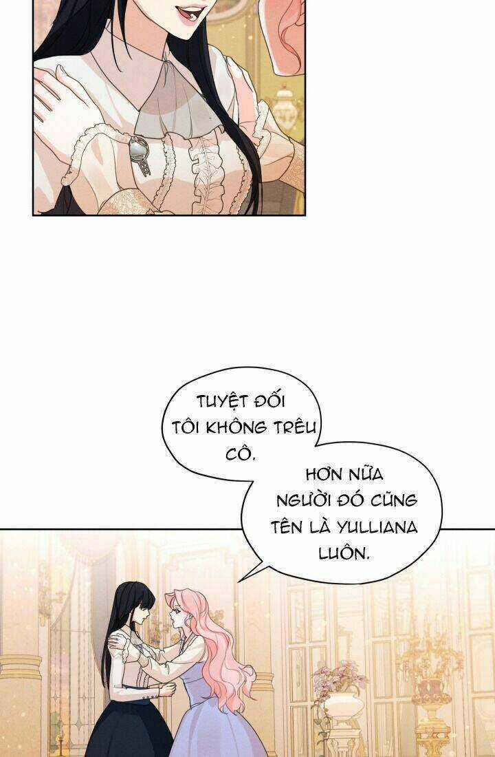 Tôi Là Tình Cũ Của Nam Chính Chapter 32 trang 20