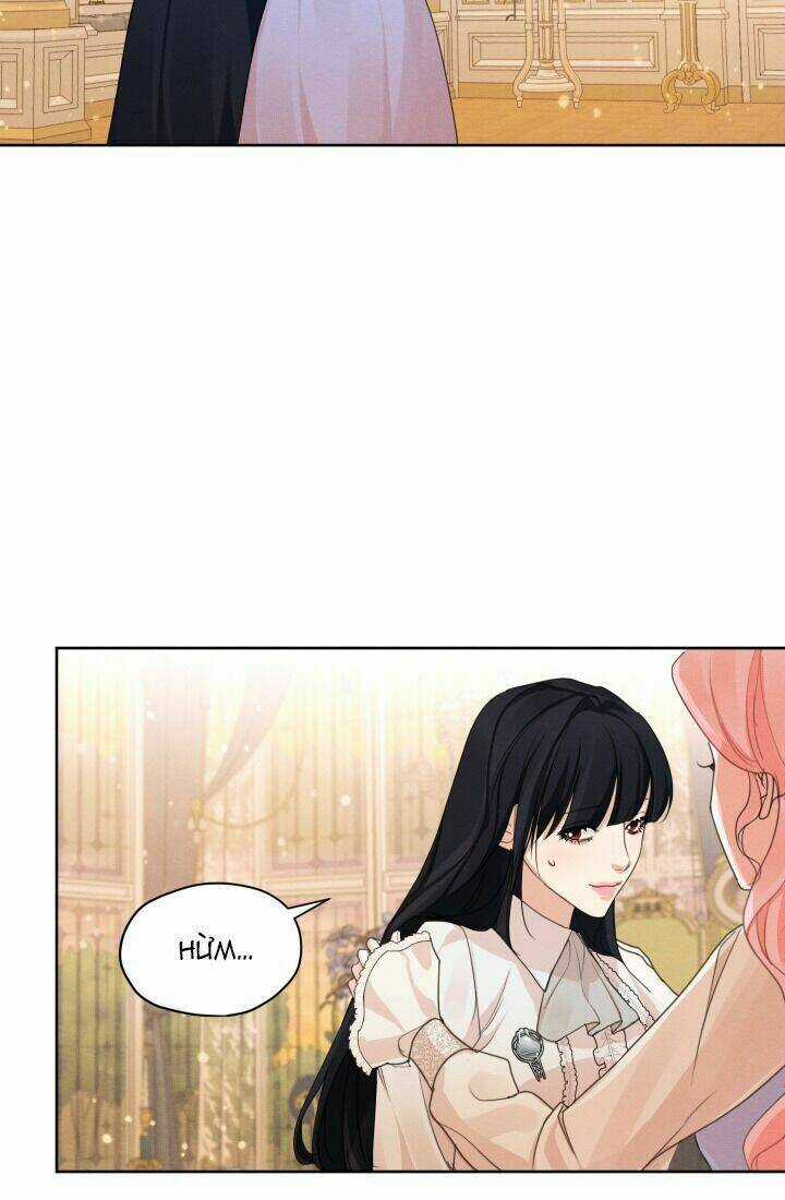 Tôi Là Tình Cũ Của Nam Chính Chapter 32 trang 21