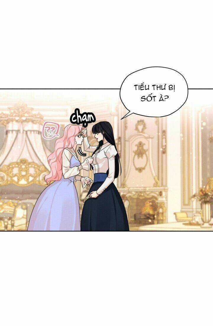 Tôi Là Tình Cũ Của Nam Chính Chapter 32 trang 23