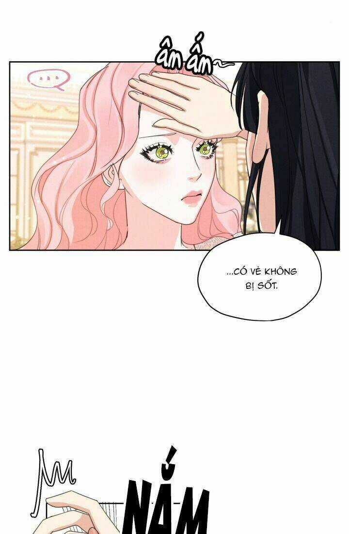 Tôi Là Tình Cũ Của Nam Chính Chapter 32 trang 24