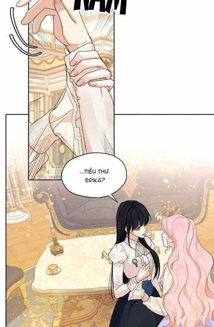 Tôi Là Tình Cũ Của Nam Chính Chapter 32 trang 25