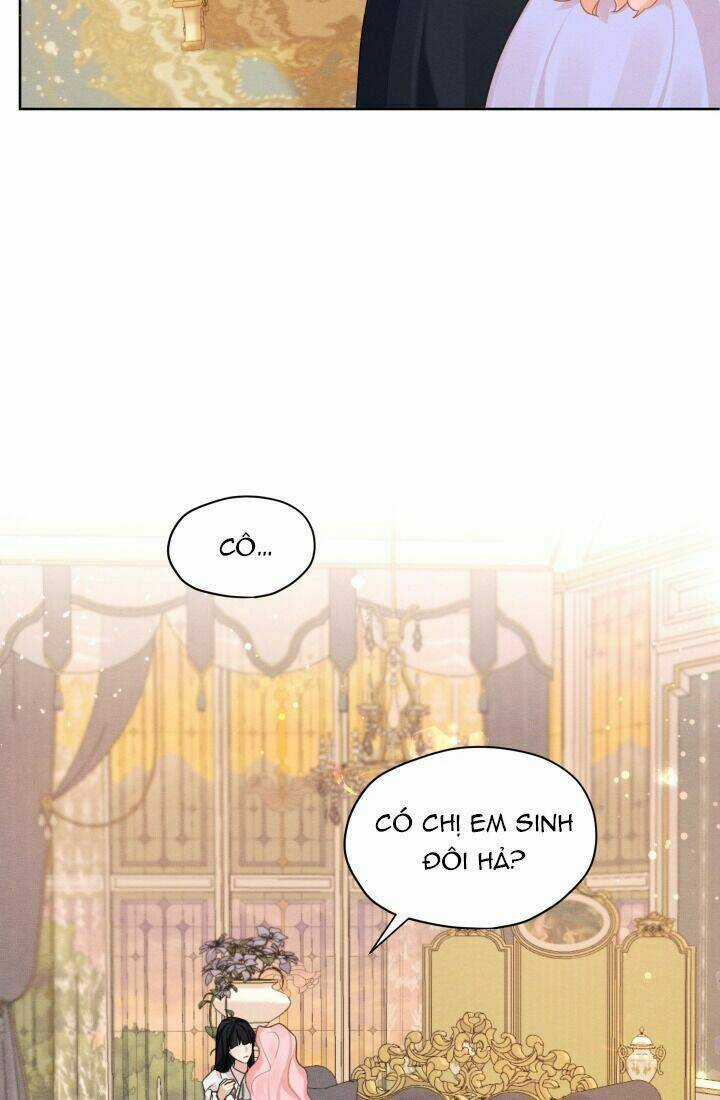 Tôi Là Tình Cũ Của Nam Chính Chapter 32 trang 26