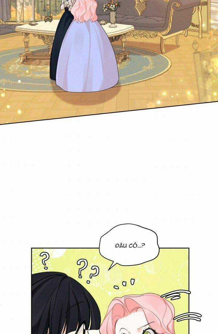 Tôi Là Tình Cũ Của Nam Chính Chapter 32 trang 27