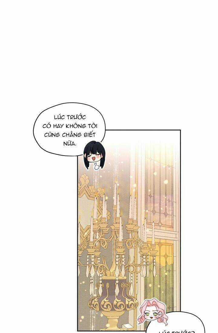 Tôi Là Tình Cũ Của Nam Chính Chapter 32 trang 29