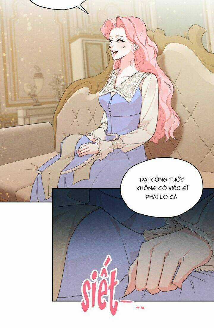 Tôi Là Tình Cũ Của Nam Chính Chapter 32 trang 3