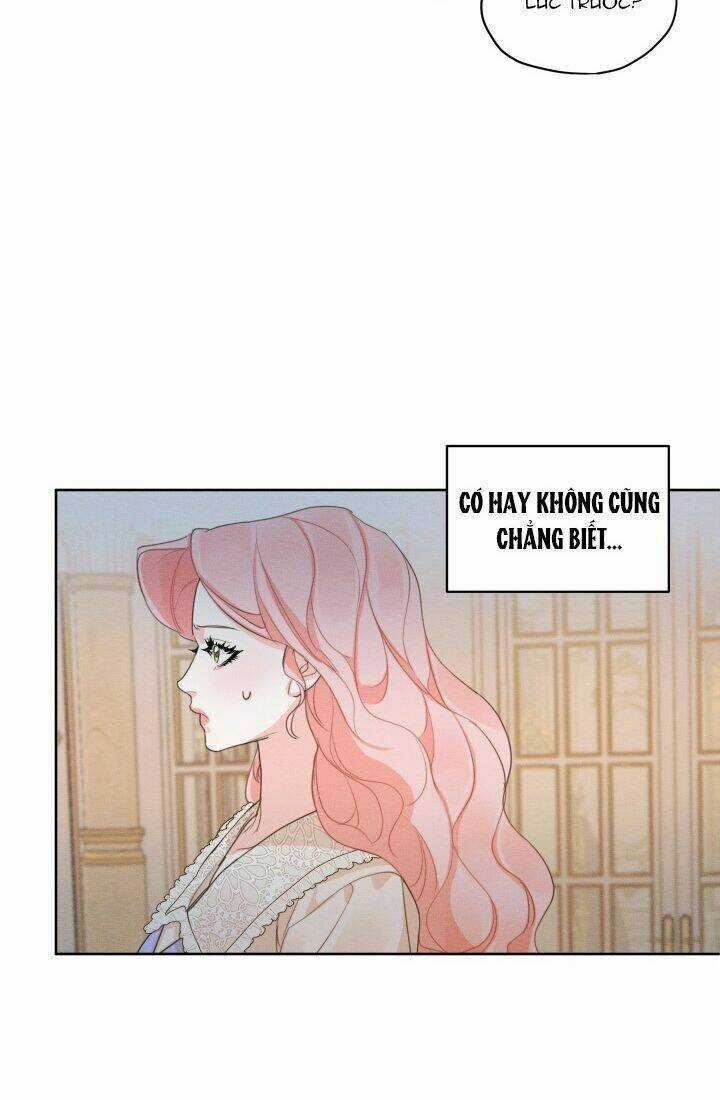 Tôi Là Tình Cũ Của Nam Chính Chapter 32 trang 30