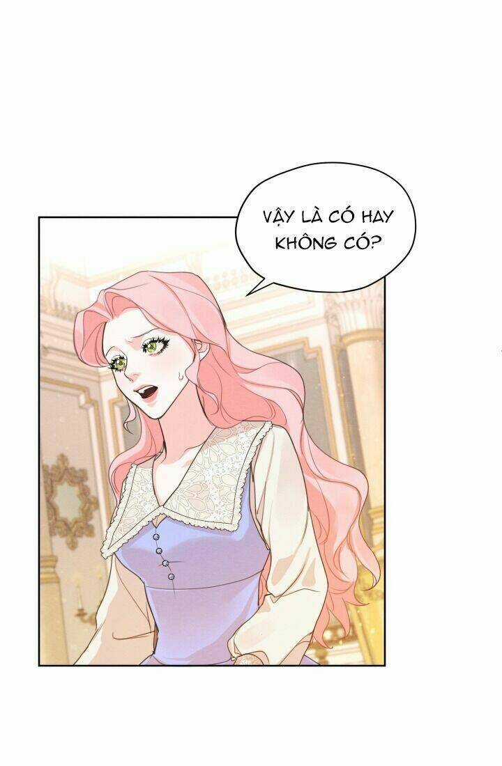 Tôi Là Tình Cũ Của Nam Chính Chapter 32 trang 31