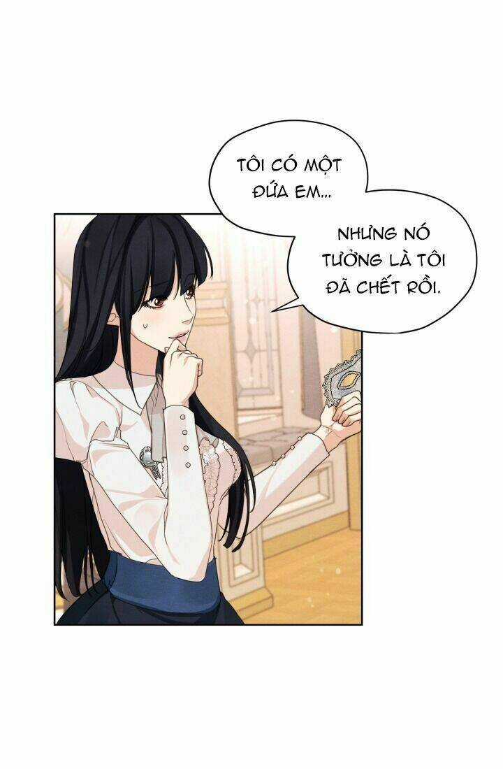 Tôi Là Tình Cũ Của Nam Chính Chapter 32 trang 32