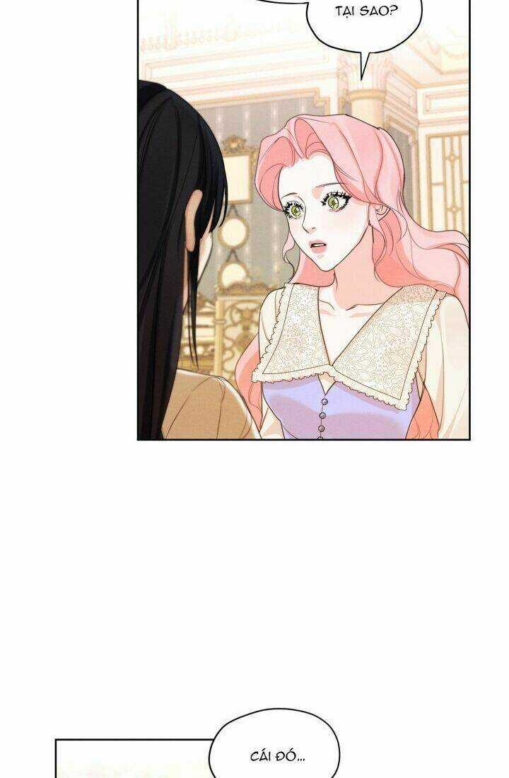 Tôi Là Tình Cũ Của Nam Chính Chapter 32 trang 34