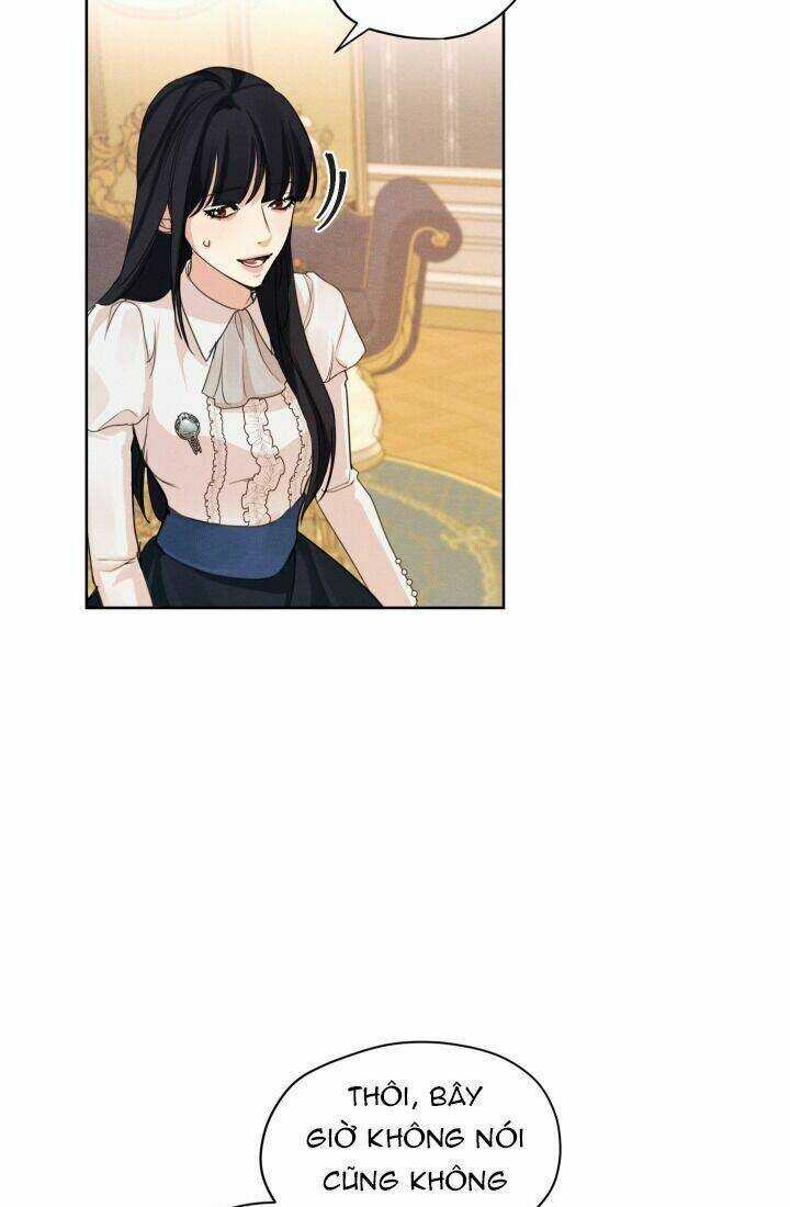 Tôi Là Tình Cũ Của Nam Chính Chapter 32 trang 35