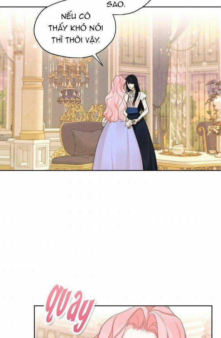 Tôi Là Tình Cũ Của Nam Chính Chapter 32 trang 36