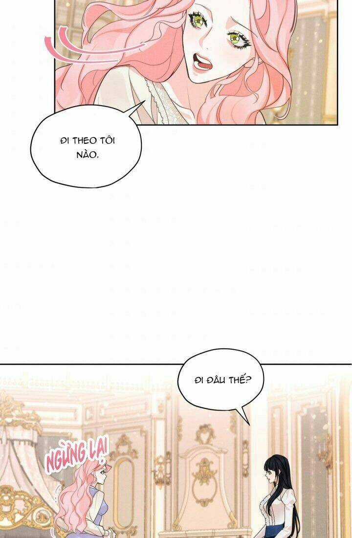 Tôi Là Tình Cũ Của Nam Chính Chapter 32 trang 37