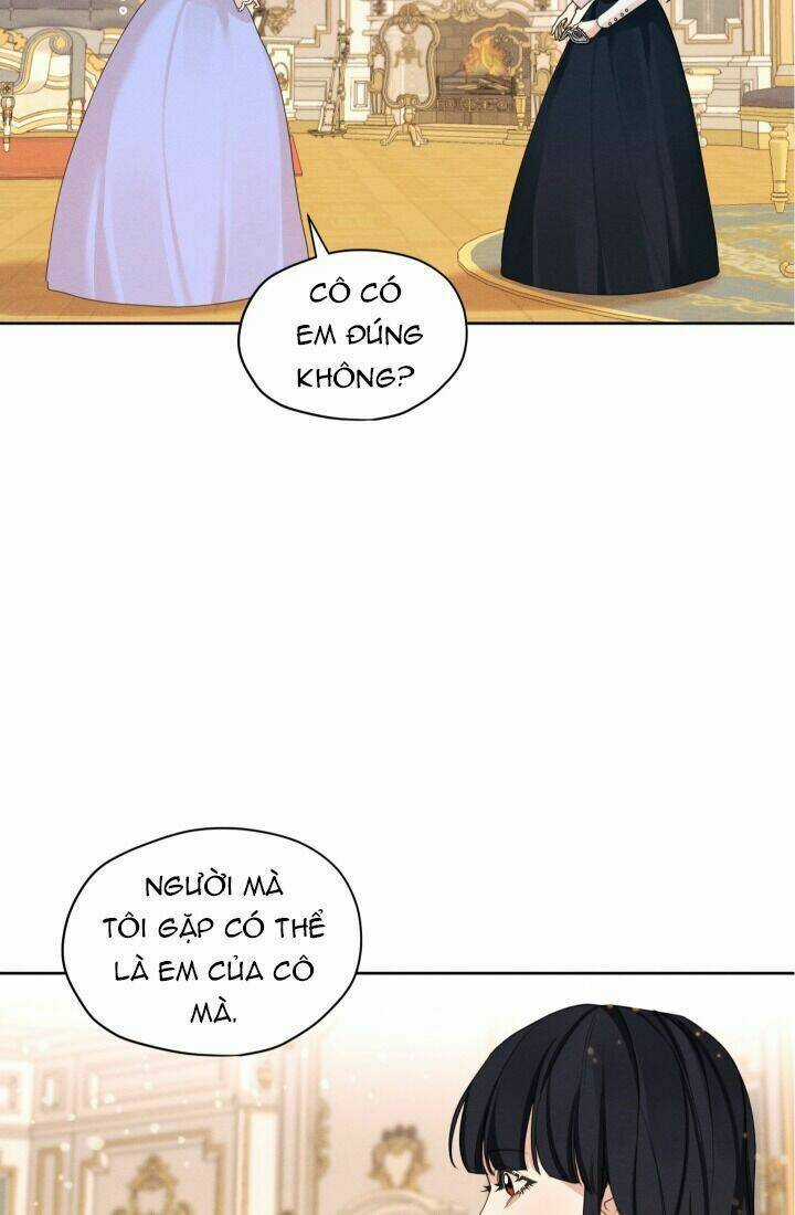 Tôi Là Tình Cũ Của Nam Chính Chapter 32 trang 38