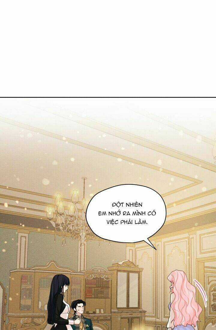 Tôi Là Tình Cũ Của Nam Chính Chapter 32 trang 4