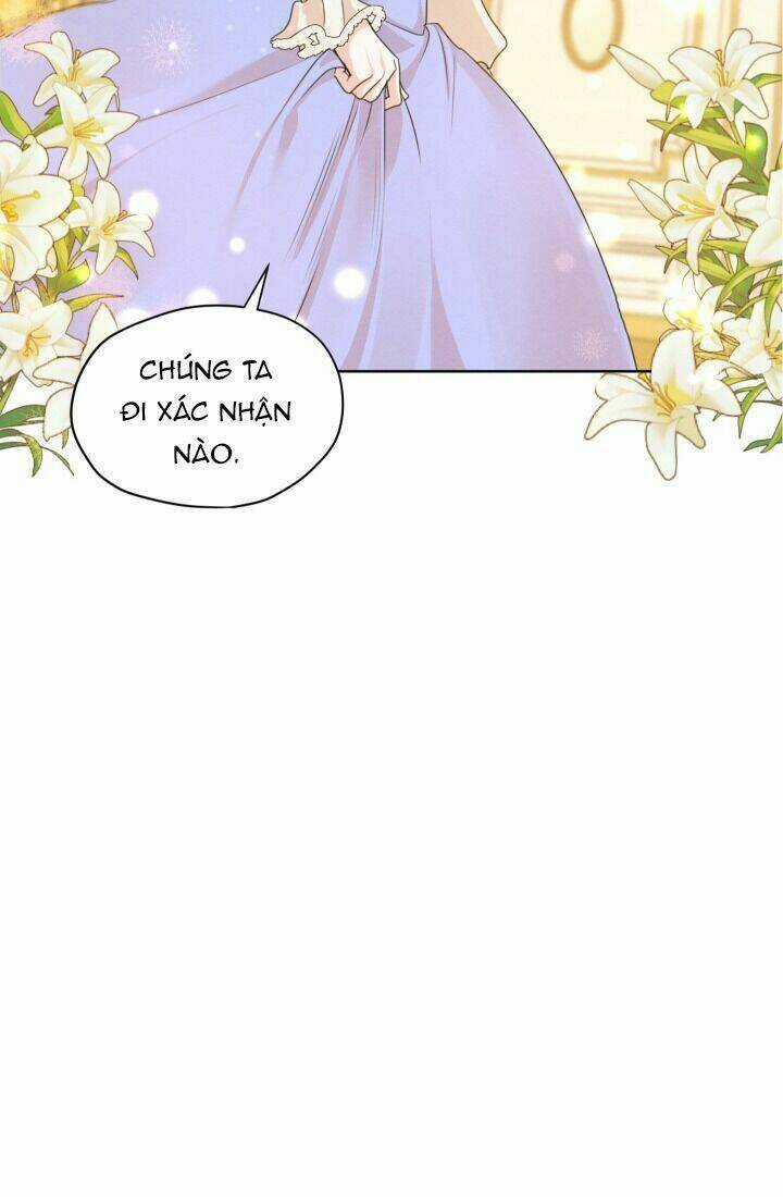 Tôi Là Tình Cũ Của Nam Chính Chapter 32 trang 40