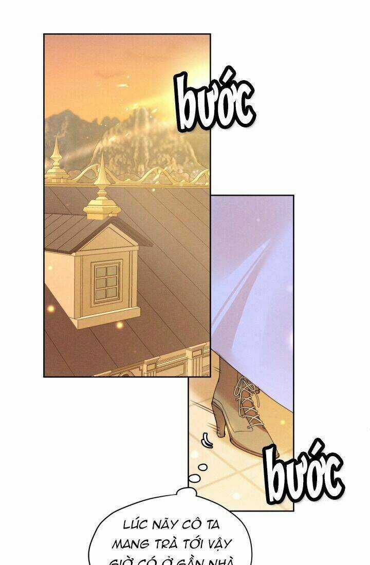 Tôi Là Tình Cũ Của Nam Chính Chapter 32 trang 41