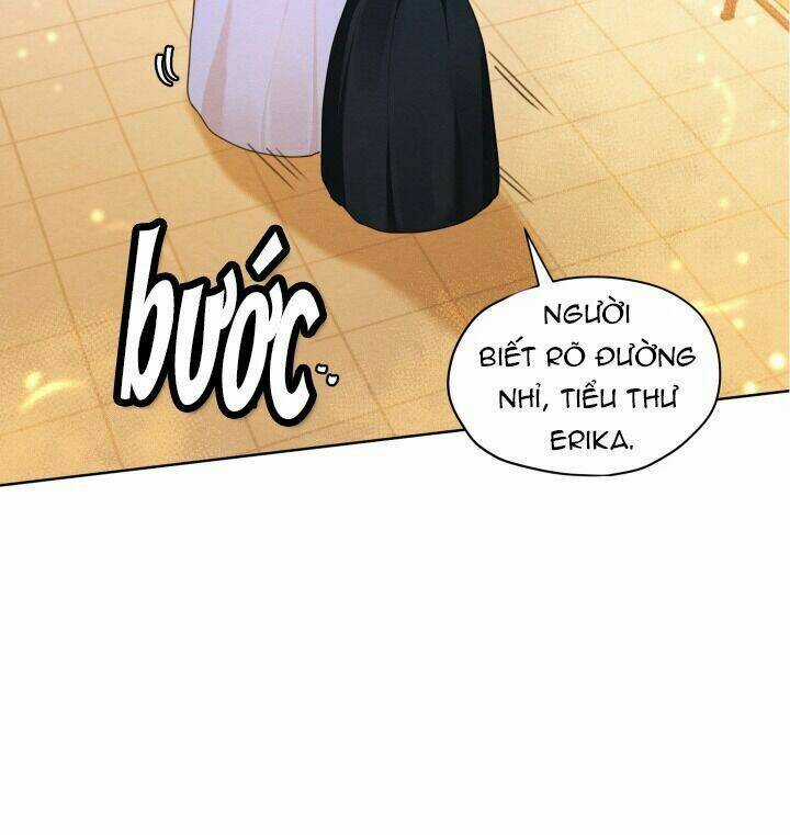 Tôi Là Tình Cũ Của Nam Chính Chapter 32 trang 43