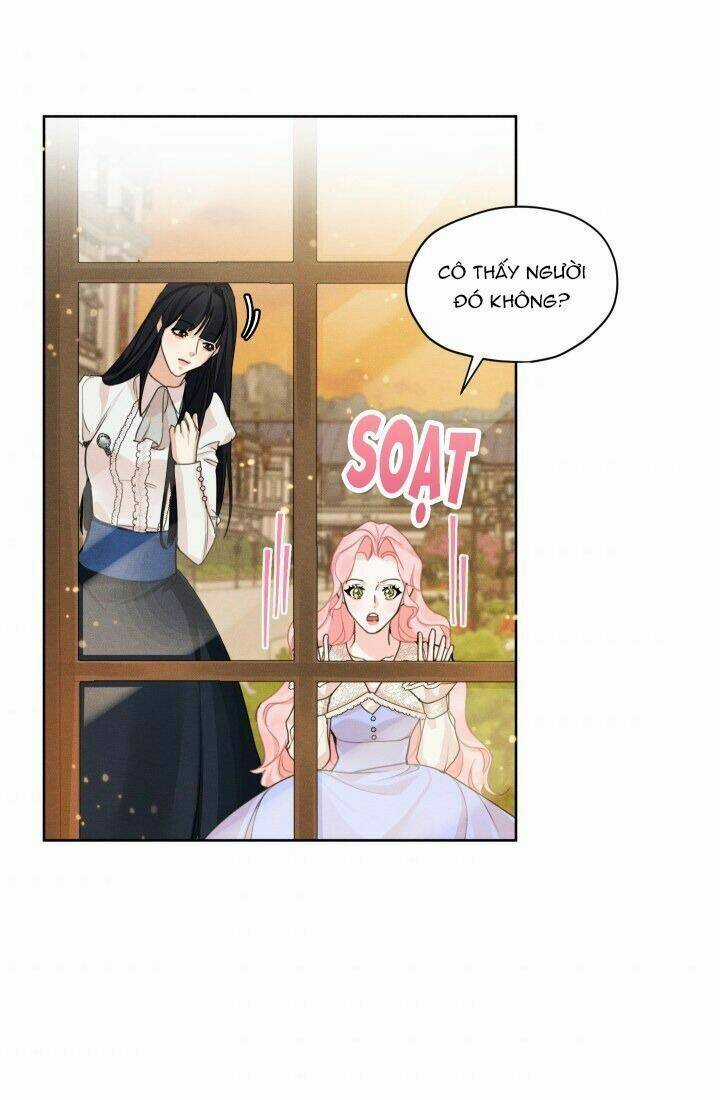 Tôi Là Tình Cũ Của Nam Chính Chapter 32 trang 46