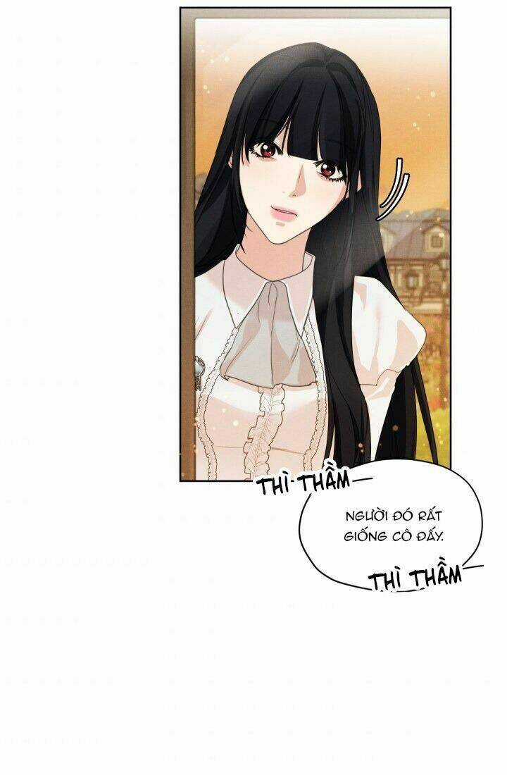 Tôi Là Tình Cũ Của Nam Chính Chapter 32 trang 47