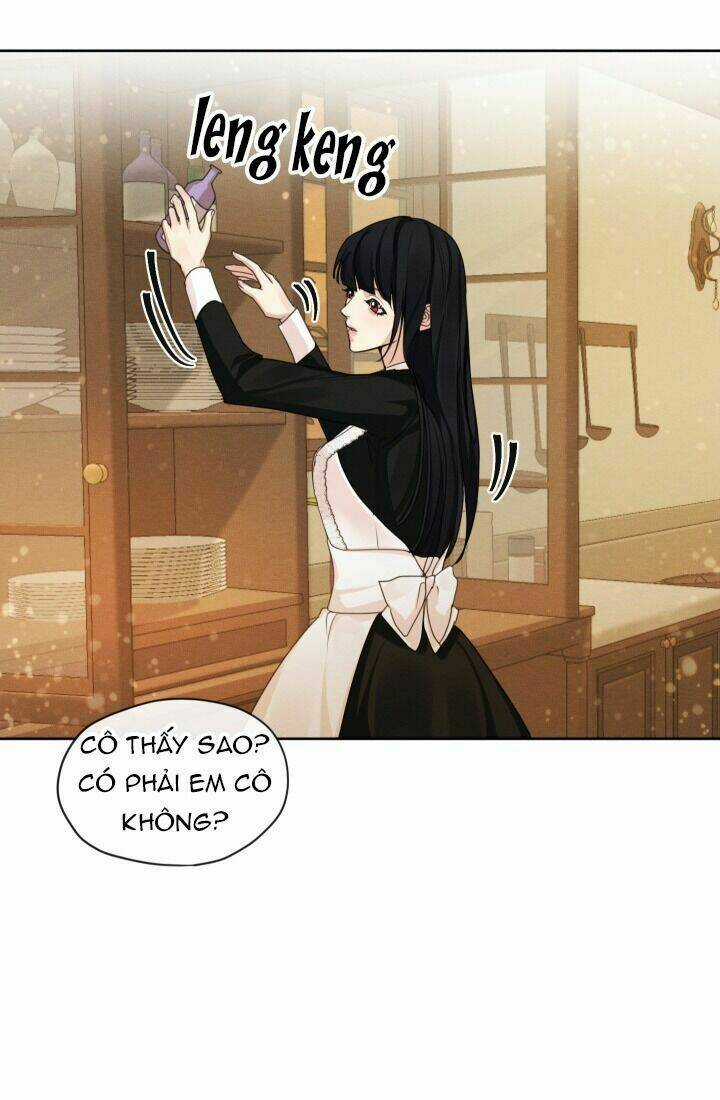 Tôi Là Tình Cũ Của Nam Chính Chapter 32 trang 48