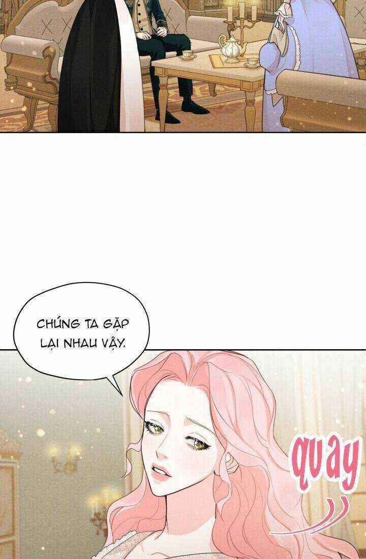 Tôi Là Tình Cũ Của Nam Chính Chapter 32 trang 5