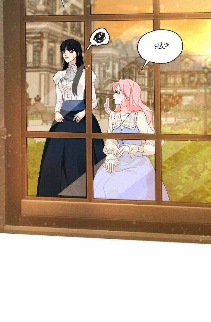 Tôi Là Tình Cũ Của Nam Chính Chapter 32 trang 51