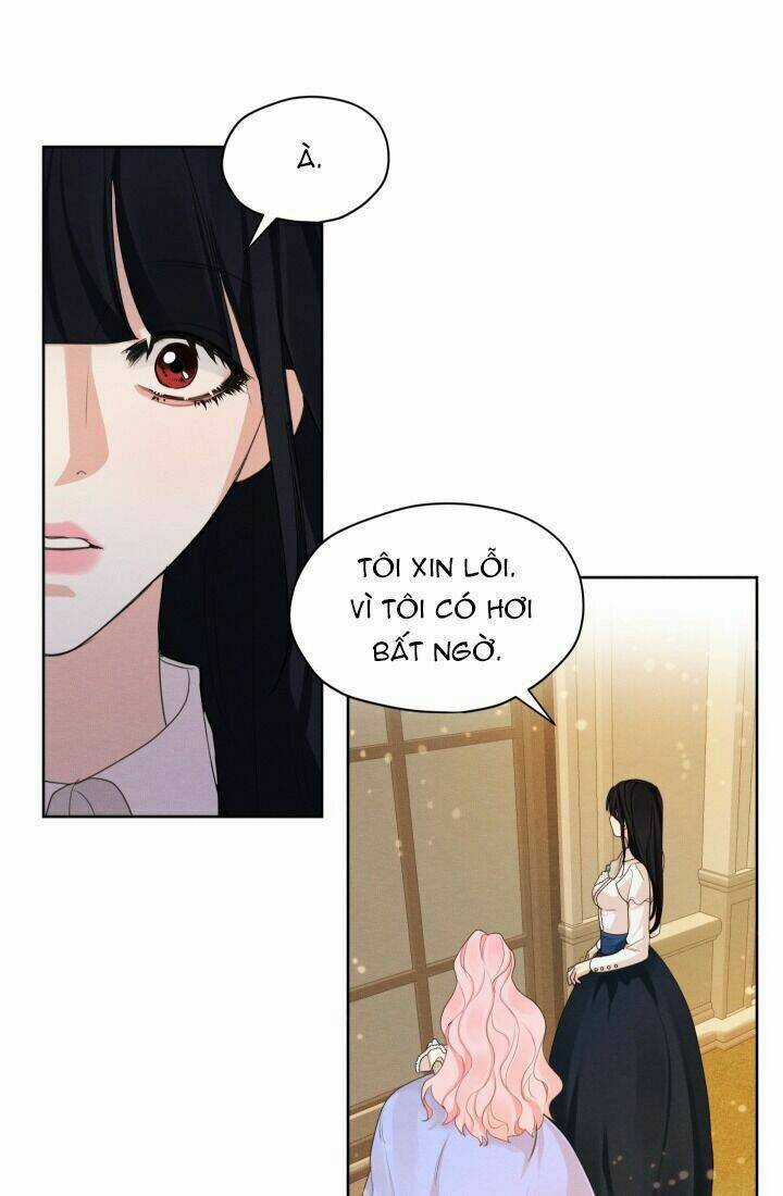 Tôi Là Tình Cũ Của Nam Chính Chapter 32 trang 52