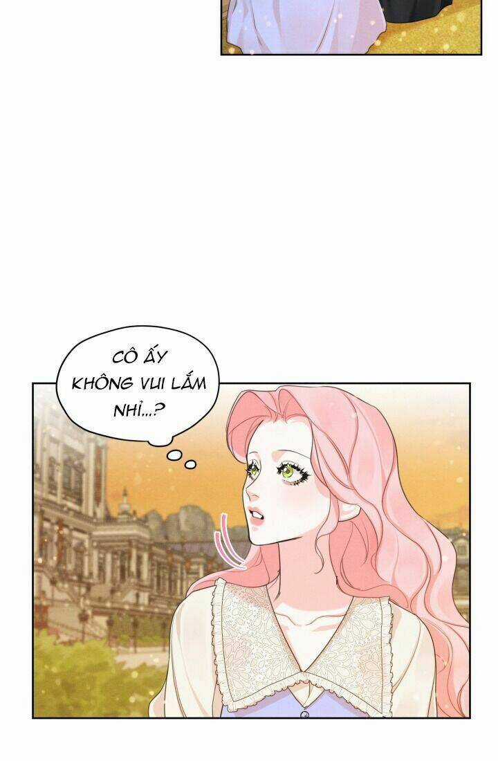 Tôi Là Tình Cũ Của Nam Chính Chapter 32 trang 53