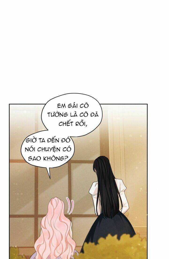 Tôi Là Tình Cũ Của Nam Chính Chapter 32 trang 54