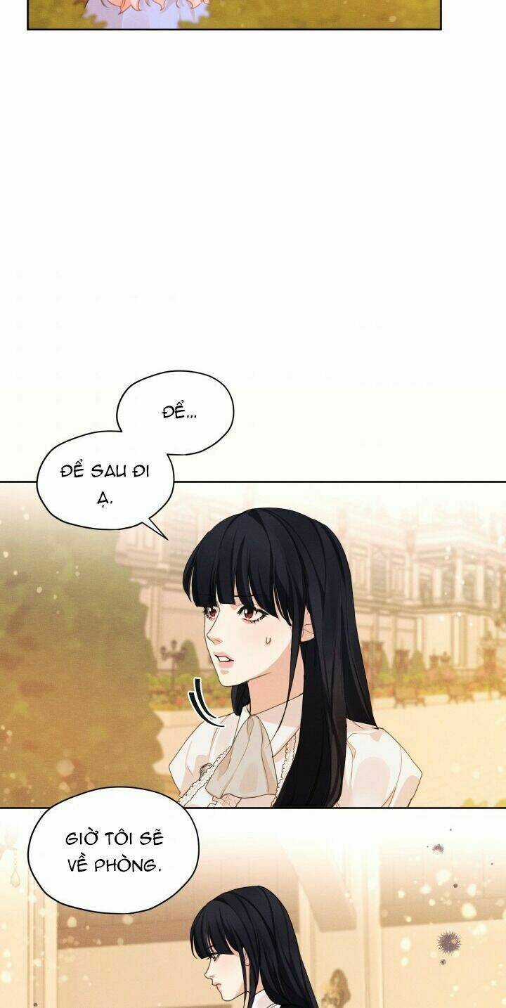 Tôi Là Tình Cũ Của Nam Chính Chapter 32 trang 55