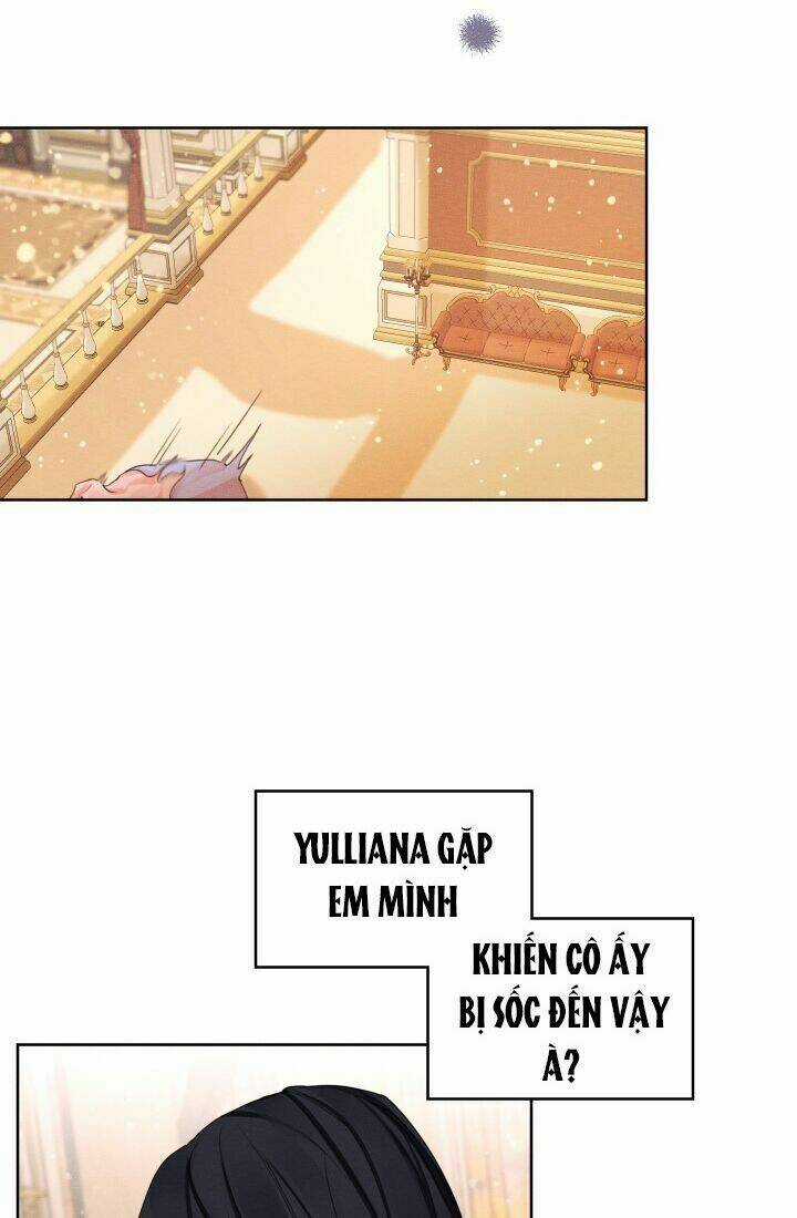 Tôi Là Tình Cũ Của Nam Chính Chapter 32 trang 57