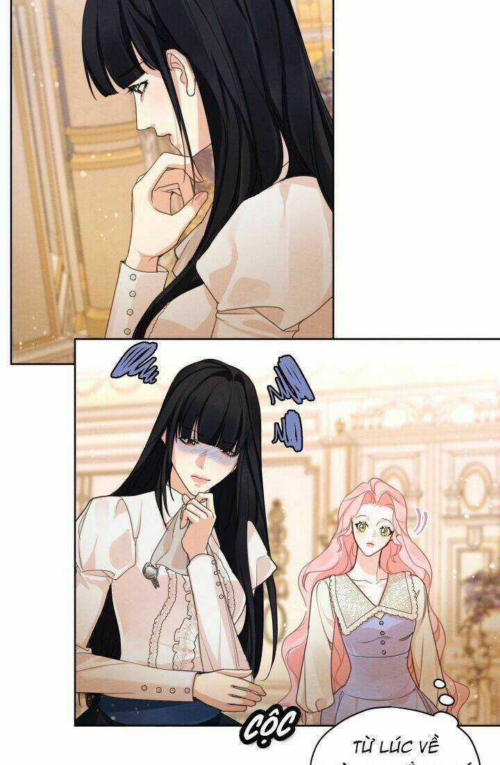 Tôi Là Tình Cũ Của Nam Chính Chapter 32 trang 58