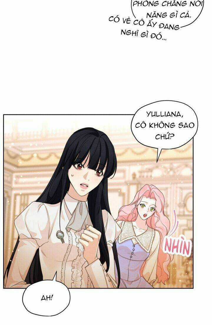 Tôi Là Tình Cũ Của Nam Chính Chapter 32 trang 59