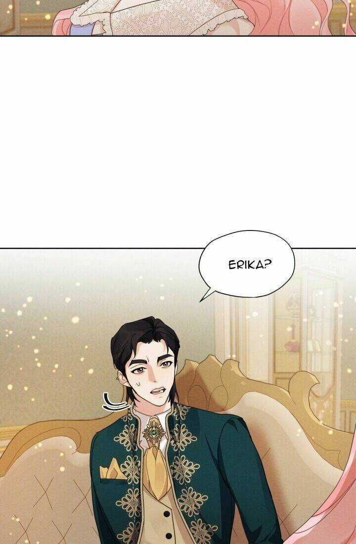 Tôi Là Tình Cũ Của Nam Chính Chapter 32 trang 6